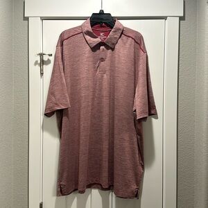 Johnston & Murphy XXXL Polo